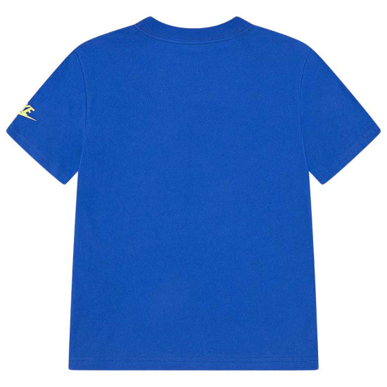 Nike Παιδική κοντομάνικη μπλούζα Soccer Swoosh Tee